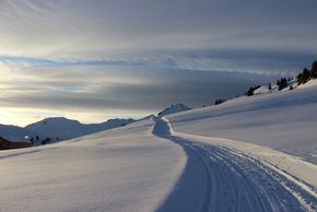 Detaillierte Infos zur Unterkunft Appartements Alpin Relax