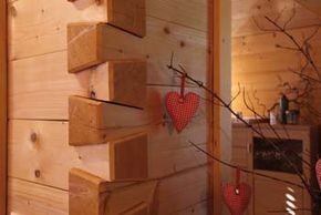 Detaillierte Infos zur Unterkunft Appartements Alpin Relax