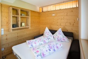 Detaillierte Infos zur Unterkunft Appartements Alpin Relax