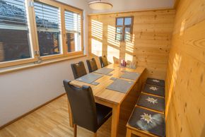 Detaillierte Infos zur Unterkunft Appartements Alpin Relax