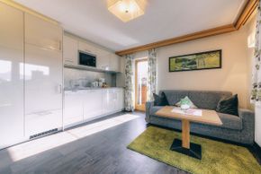 Detaillierte Infos zur Unterkunft Apart Breila