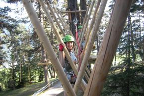 Detaillierte Infos zur Unterkunft Appartements Daisy