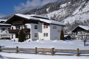 Detaillierte Infos zur Unterkunft Appartements Edelweiss