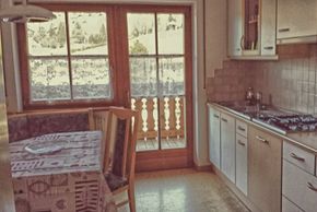 App. Laura im Haus Else