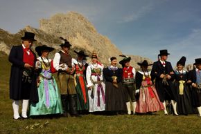 Detaillierte Infos zur Unterkunft Appartements Else