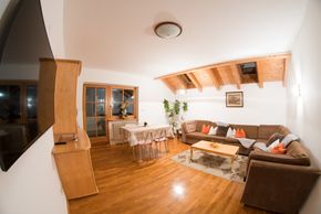 Appartement Laura 2. Stock ohne Aufzug