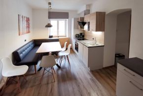 Detaillierte Infos zur Unterkunft Ferienwohnungen in Wagrain, Appartements Kirchweger