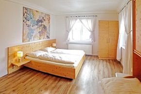 zimmerbeispiel - ferienwohnung nr 02