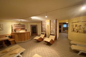 Detaillierte Infos zur Unterkunft Appartements Oswaldeck