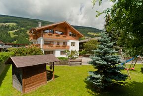 Appartements Schäfer