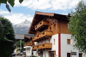 Appartements Schmidsendl