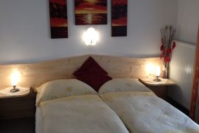 Detaillierte Infos zur Unterkunft Appartements Schuller