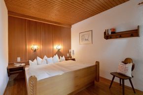 Detaillierte Infos zur Unterkunft Appartement Spieljoch