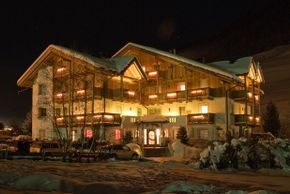 Appartements-Ferienwohnungen Löfflerblick