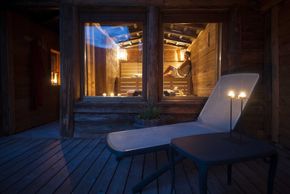 Löfflerblick- Apartments & WellnessFerienwohnung in Südtirol