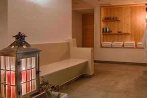 Löfflerblick- Apartments & WellnessFerienwohnung in Südtirol