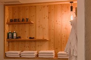 Löfflerblick- Apartments & WellnessFerienwohnung in Südtirol