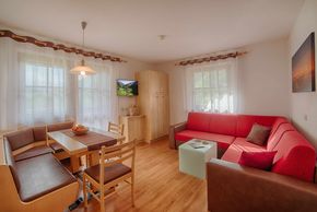 Löfflerblick- Apartments & Wellness