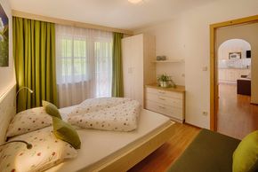 Löfflerblick- Apartments & Wellness