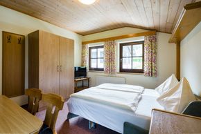 Detaillierte Infos zur Unterkunft Appartements Tannenhof - Jagdhaus