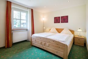 Detaillierte Infos zur Unterkunft Appartements Tannenhof - Jagdhaus