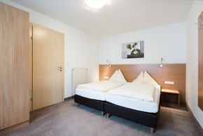 Detaillierte Infos zur Unterkunft Appartements Tannenhof - Jagdhaus