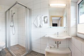 Detaillierte Infos zur Unterkunft Appartements Tannenhof - Jagdhaus