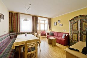 Detaillierte Infos zur Unterkunft Aparthotel Bernhof