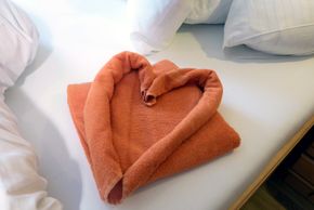 Detaillierte Infos zur Unterkunft Aparthotel Bernhof