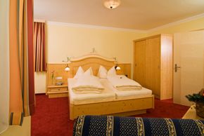 Detaillierte Infos zur Unterkunft Apparthotel Breitlehenalm