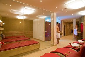 Detaillierte Infos zur Unterkunft Apparthotel Breitlehenalm