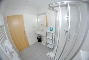 Detaillierte Infos zur Unterkunft Apparthotel Ferienhaus Bliem