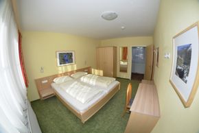 Detaillierte Infos zur Unterkunft Apparthotel Ferienhaus Bliem