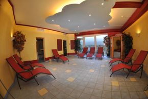 Detaillierte Infos zur Unterkunft Apparthotel Ferienhaus Bliem