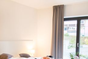 Schlafkomfort im Gastauer