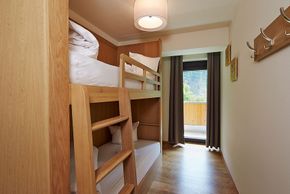 Etagenbetten Größe 100 x 200 cm