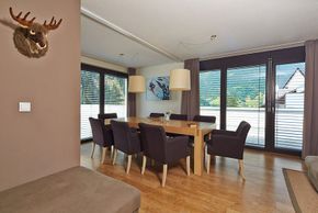 Das Zentrum für gemeinsame Abende