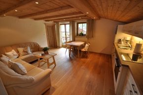 Unsere Ferienwohnung