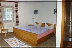 Detaillierte Infos zur Unterkunft Appartment Haus Gabi