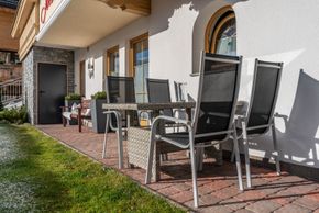 Detaillierte Infos zur Unterkunft Ferienhaus Johanna im Zillertal