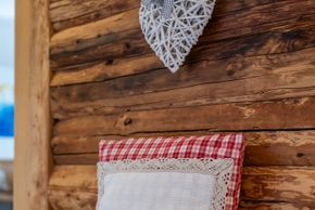 Detaillierte Infos zur Unterkunft Ferienhaus Johanna im Zillertal