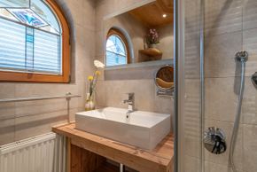 Detaillierte Infos zur Unterkunft Ferienhaus Johanna im Zillertal