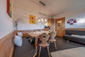 Detaillierte Infos zur Unterkunft Ferienhaus Johanna im Zillertal