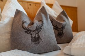 Detaillierte Infos zur Unterkunft Ferienhaus Johanna im Zillertal