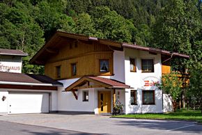 Appartements Zottl