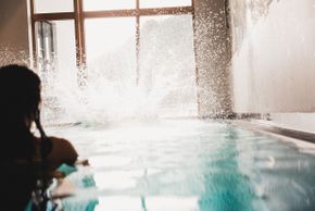 Detaillierte Infos zur Unterkunft ALFA Hotel