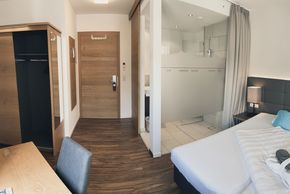 Detaillierte Infos zur Unterkunft ALFA Hotel