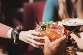 Detaillierte Infos zur Unterkunft ALFA Hotel