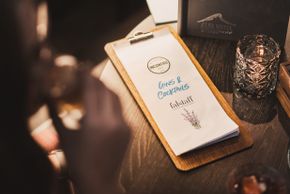 Detaillierte Infos zur Unterkunft ALFA Hotel