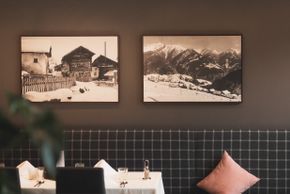 Detaillierte Infos zur Unterkunft ALFA Hotel